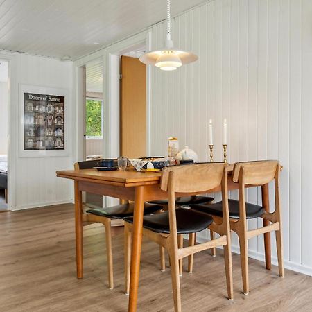 Beautiful Home In Romo With Kitchen Bolilmark Екстер'єр фото