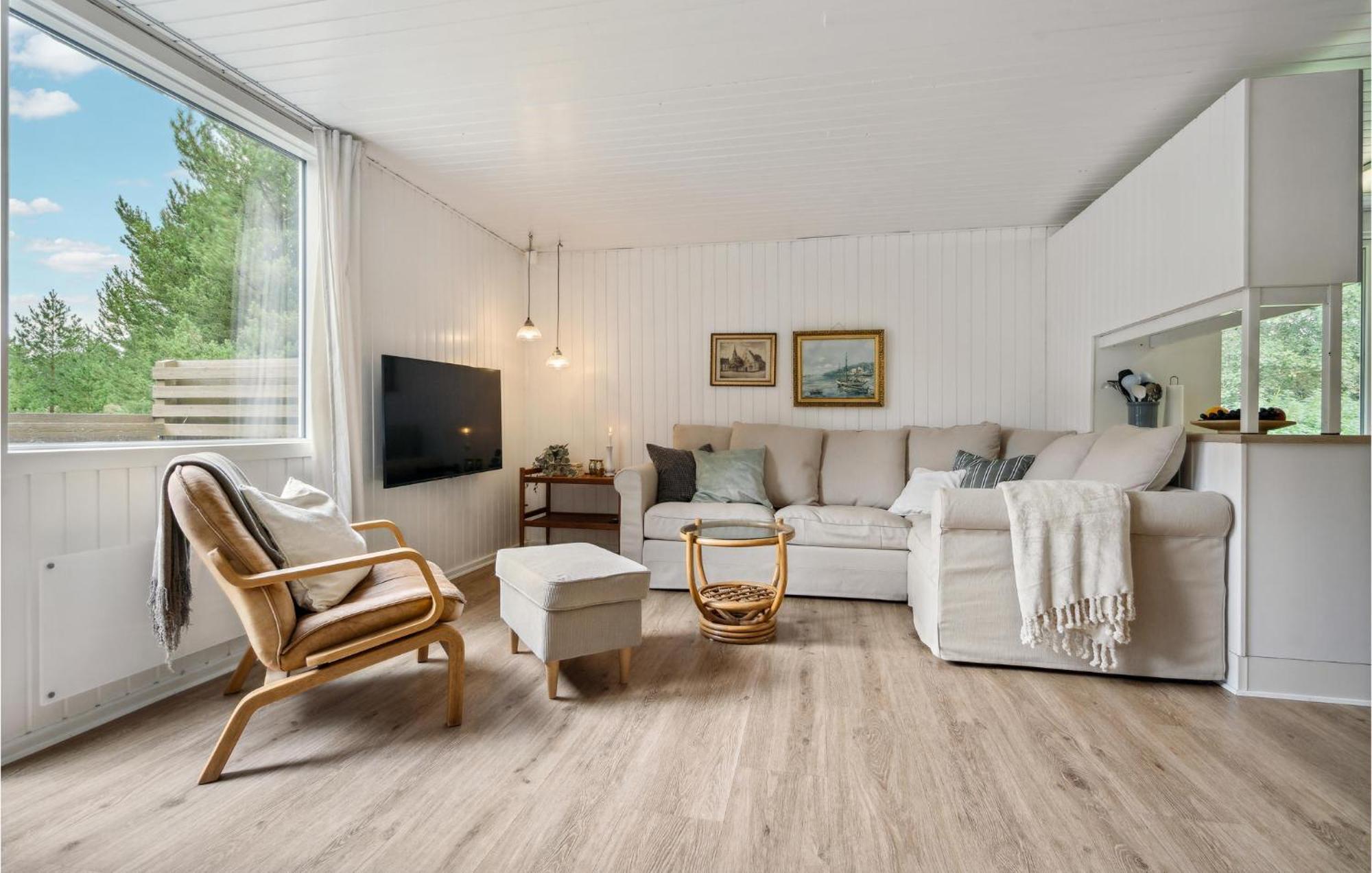 Beautiful Home In Romo With Kitchen Bolilmark Екстер'єр фото